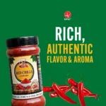 Kaaf Foods™ Red Chilli Powder (Laal Mirch) – 300g - Image 7