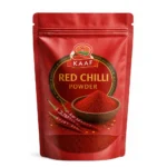 Kaaf Foods™ Red Chilli Powder (Laal Mirch) – 1000g