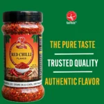 Kaaf Foods™ Red Chilli Flakes (Laal Mirch) – 300g - Image 10