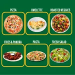 Kaaf Foods™ BBQ Lovers Combo (Classic) - Image 13