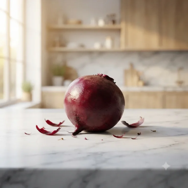Beetroot Powder vs Fresh Beetroot: The Complete Guide to Benefits, Uses & Substitutions