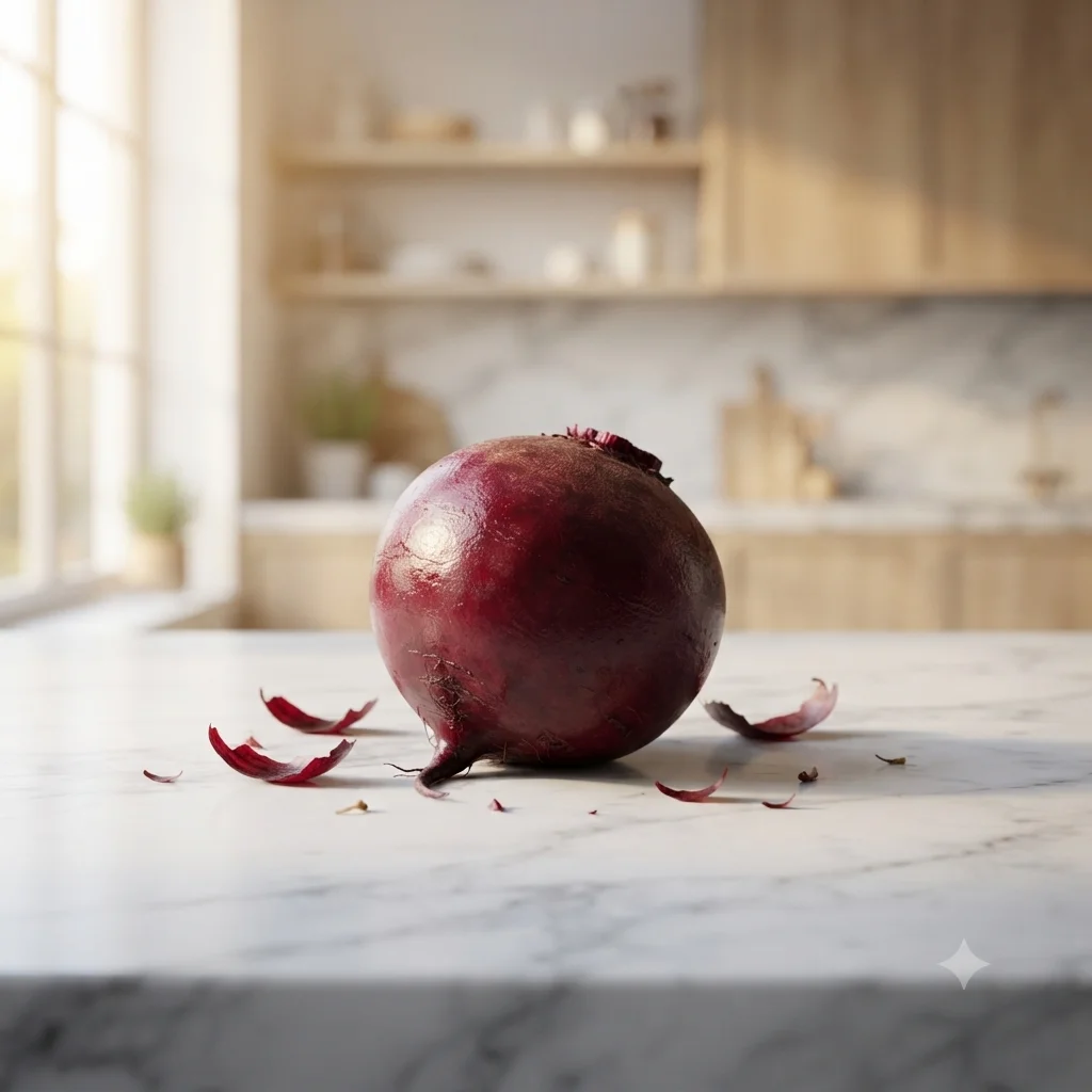 Whole Beetroot for Comparison Blog
