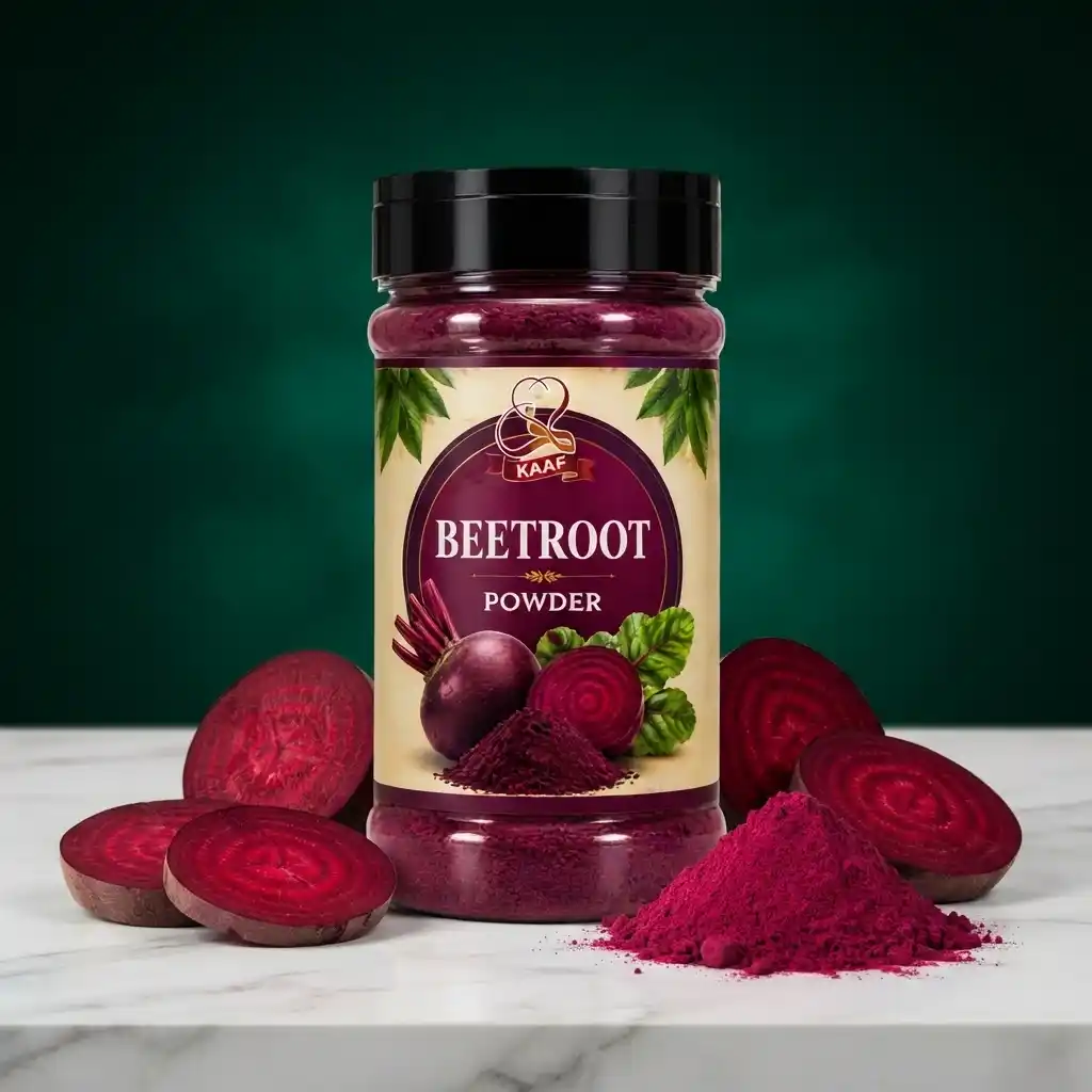 Beetroot Powder Myths vs Facts