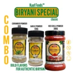 Kaaf Foods™ Biryani Special (Classic)