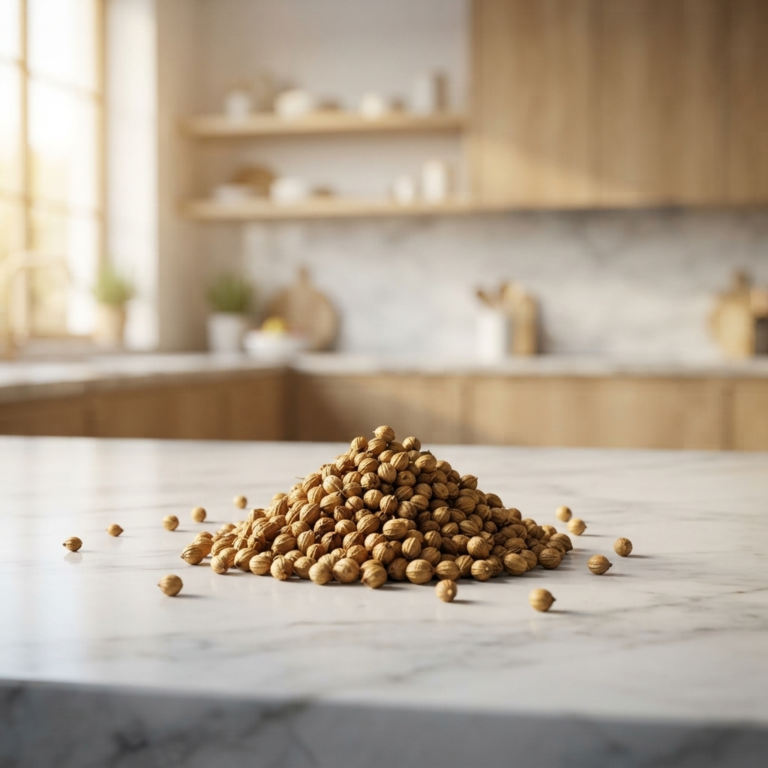Coriander Powder vs Fresh Coriander: The Complete Guide to Benefits & Uses