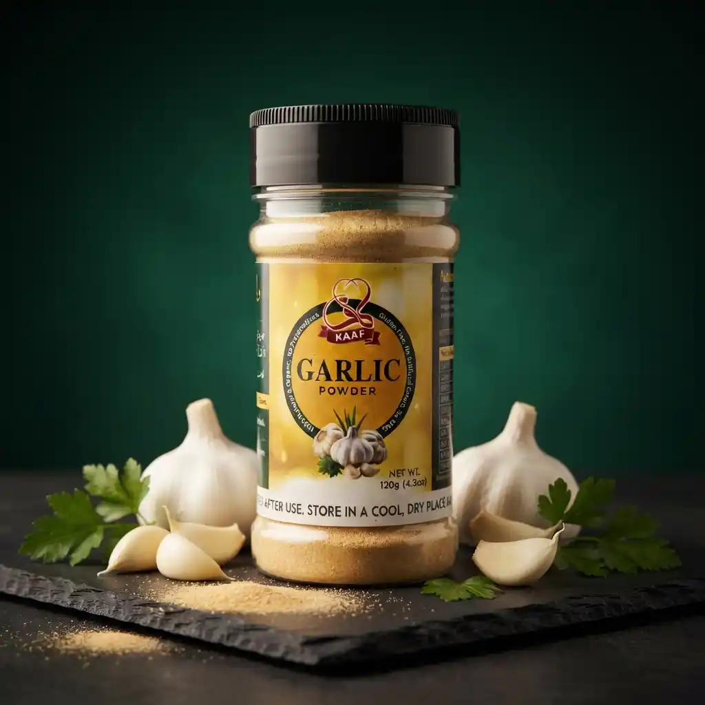 Garlic Powder Myths vs Facts