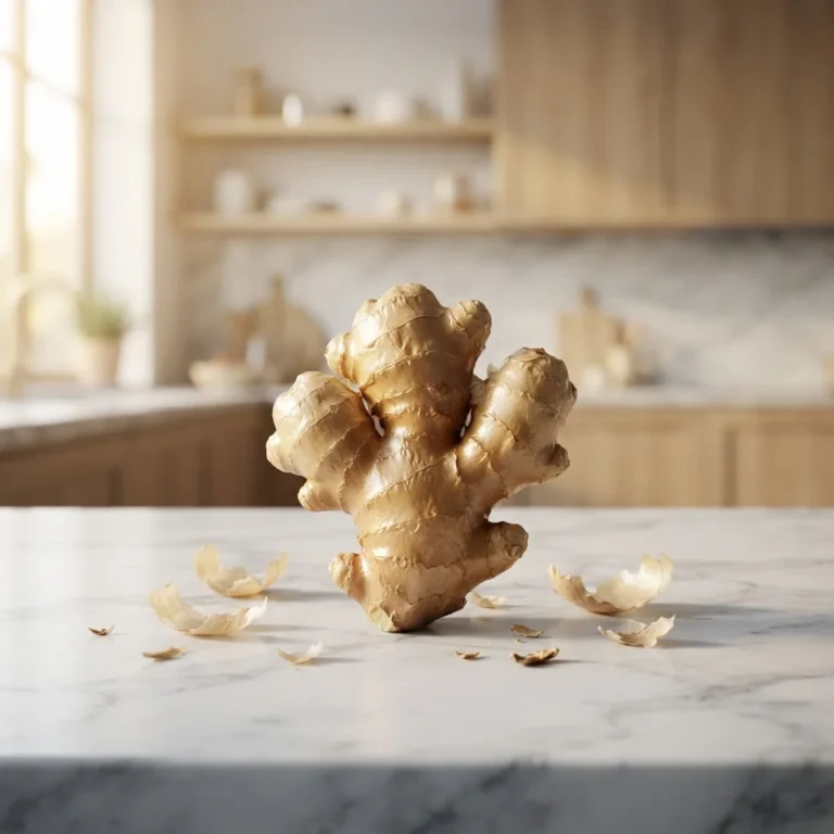 Ginger Powder vs Fresh Ginger: The Complete Guide to Benefits, Uses & Substitutions