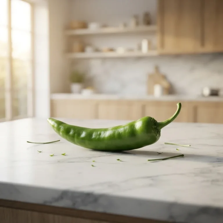 Green Chilli Powder vs Fresh Green Chilli: The Complete Guide to Benefits, Uses & Substitutions