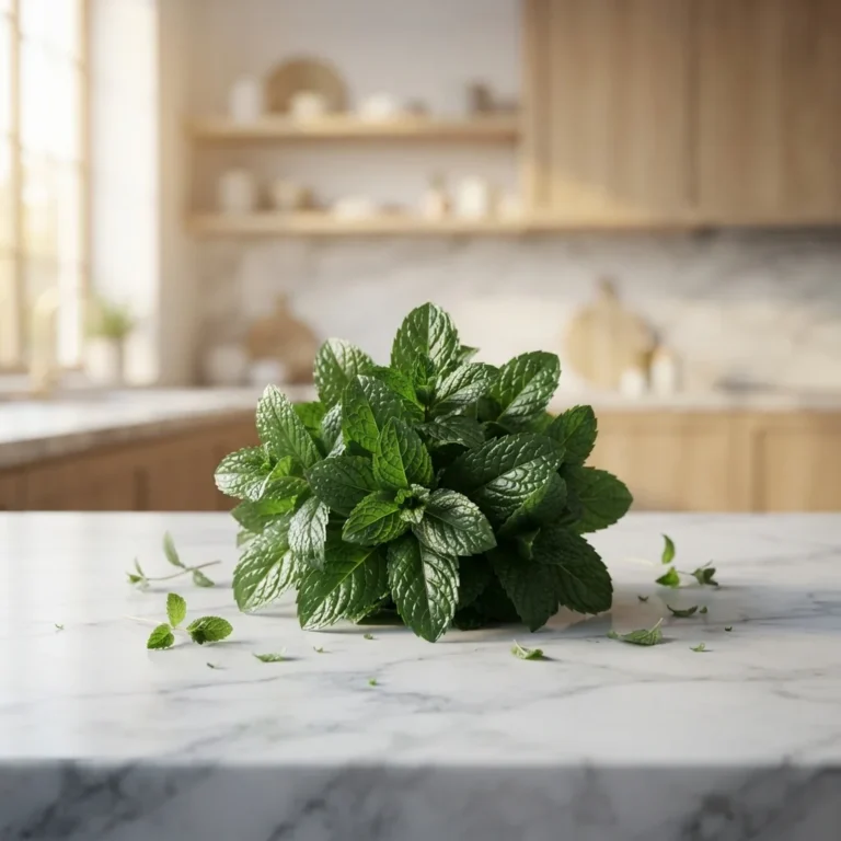 From Green Fields to Your Kitchen: The Artisanal Podina Raita by Kaaf Foods™
