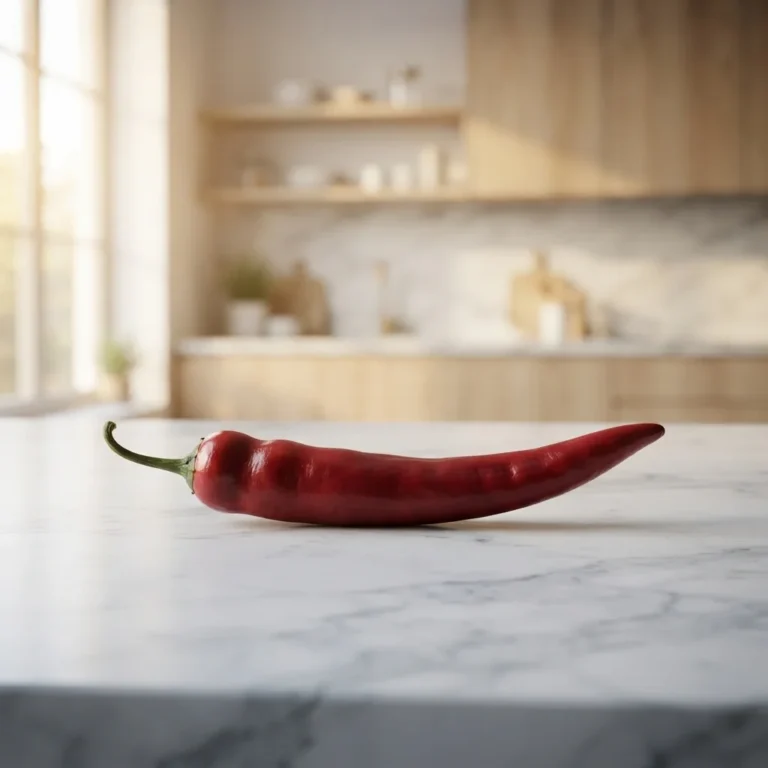 Red Chilli Powder vs Fresh Red Chilli: The Complete Guide to Benefits, Uses & Substitutions