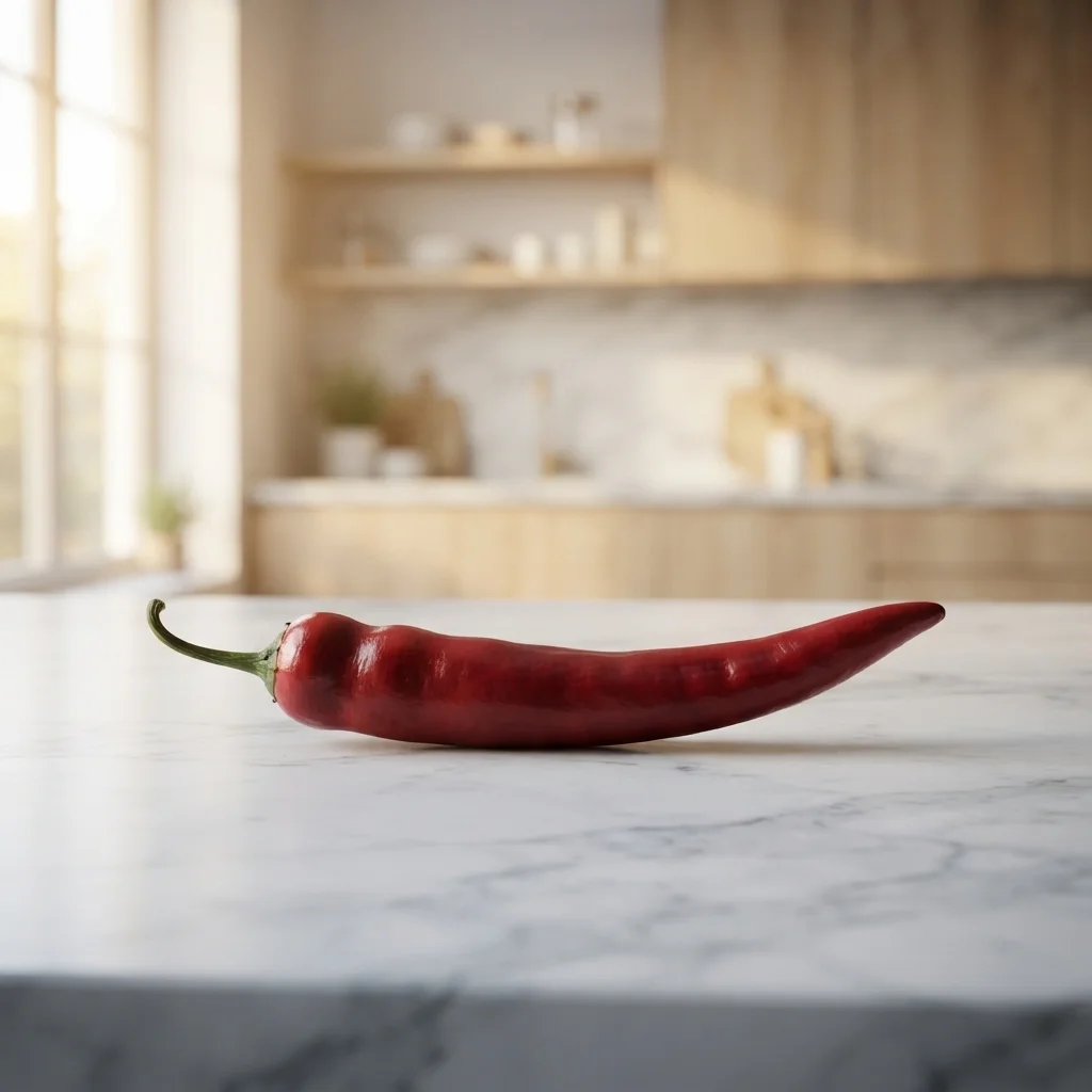 Whole Red Chilli for Comparison Blog