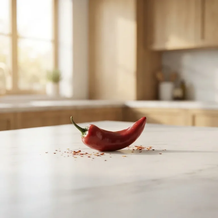 Red Chilli Flakes vs Fresh Red Chilli: Benefits, Uses, Shelf Life & Conversion Guide