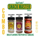 Kaaf Foods™ Snack Master (Classic)
